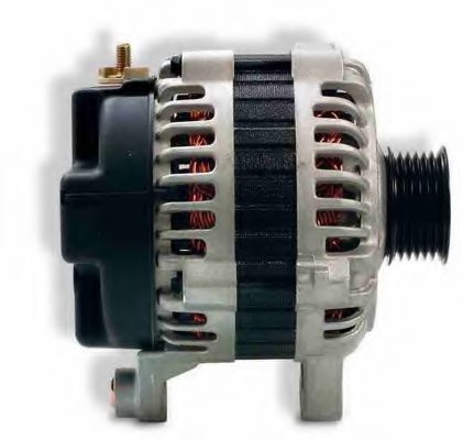 SIDAT 450189 Alternator, starter